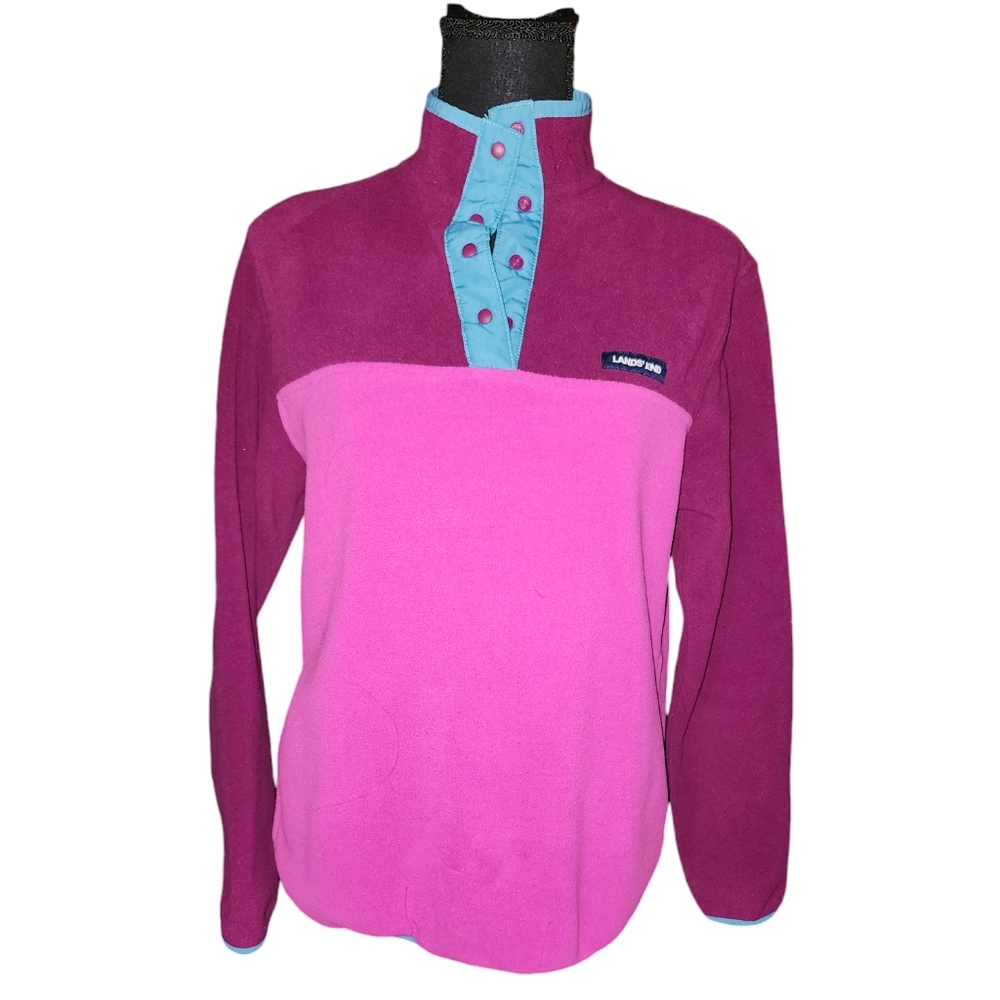 Lands End Pullover - image 1